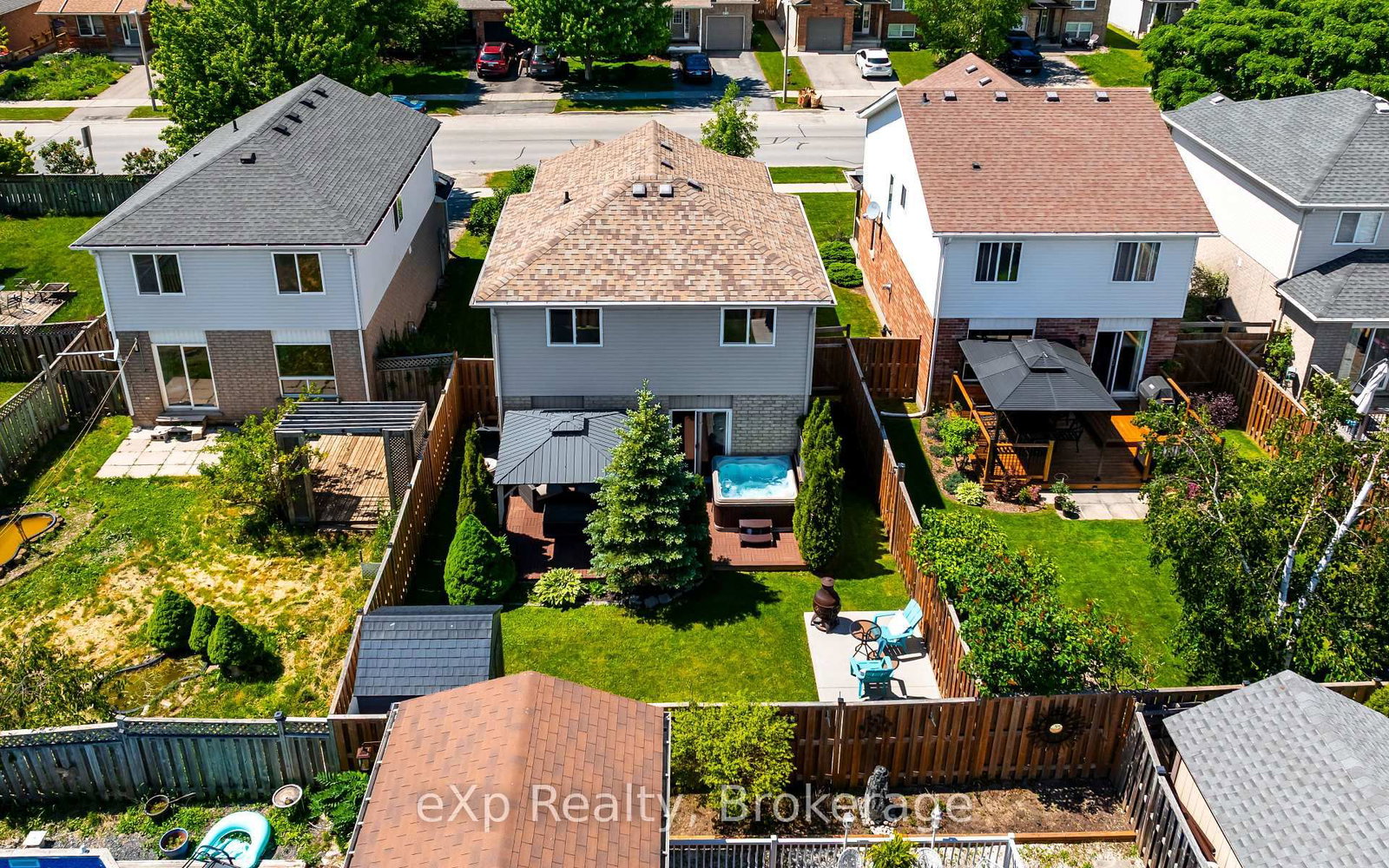 273 Millburn Boulevard • Centre Wellington, ON photo 33