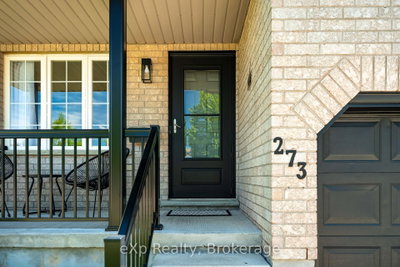 273 Millburn Boulevard • Centre Wellington, ON photo 4