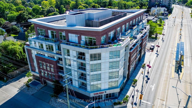 413 - 188 King Street S
