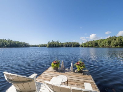 1081 Colonel Maude Trail