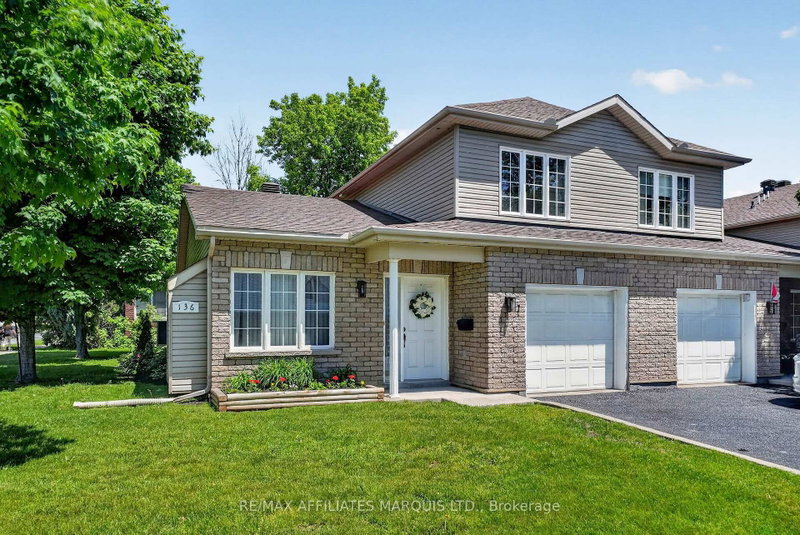 Unit 1 — 136 Fourth Street E, Cornwall