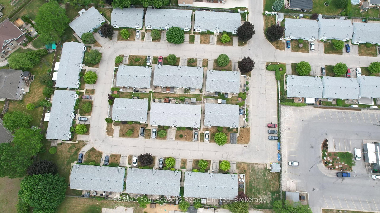 303 Waterloo Street • #50 • Saugeen Shores, ON photo 4