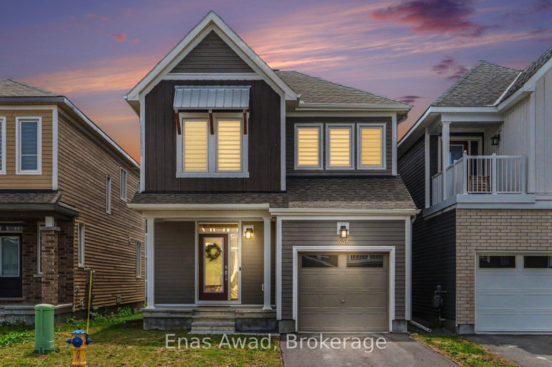 656 Terrier Circle, Richmond