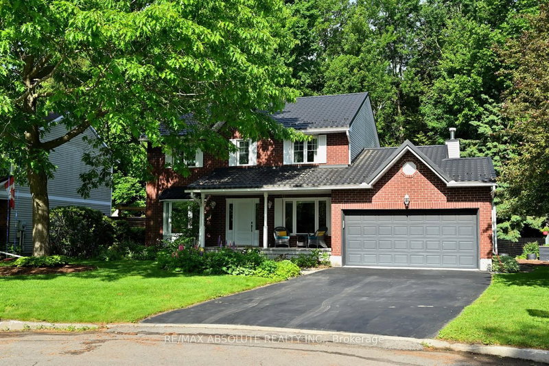 home for sale on 156 Tweed Crescent