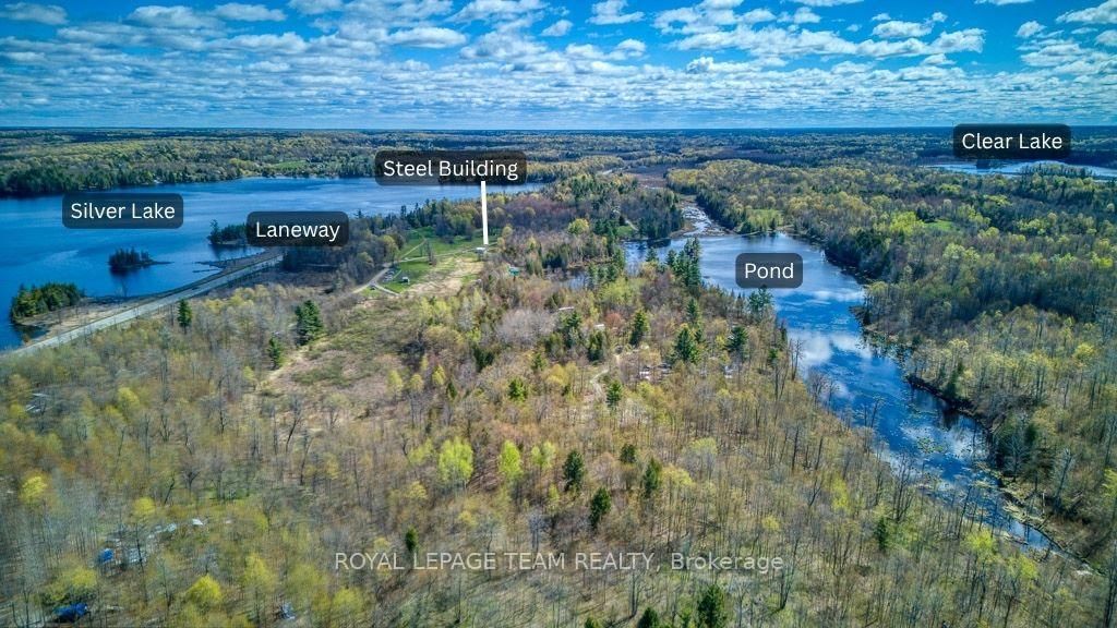22987 Highway 7 Highway • Maberly, ON photo 11