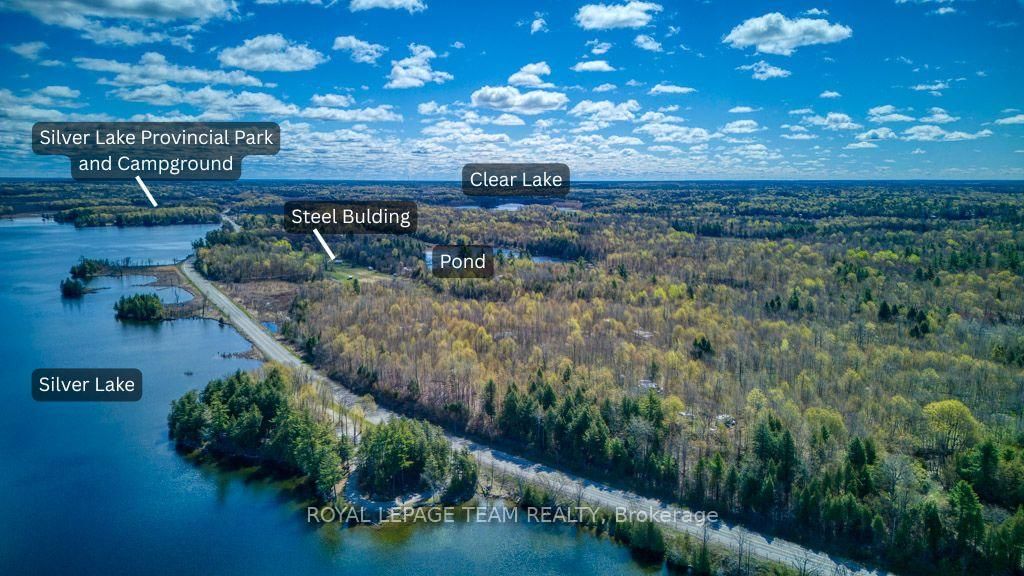 22987 Highway 7 Highway • Maberly, ON photo 12