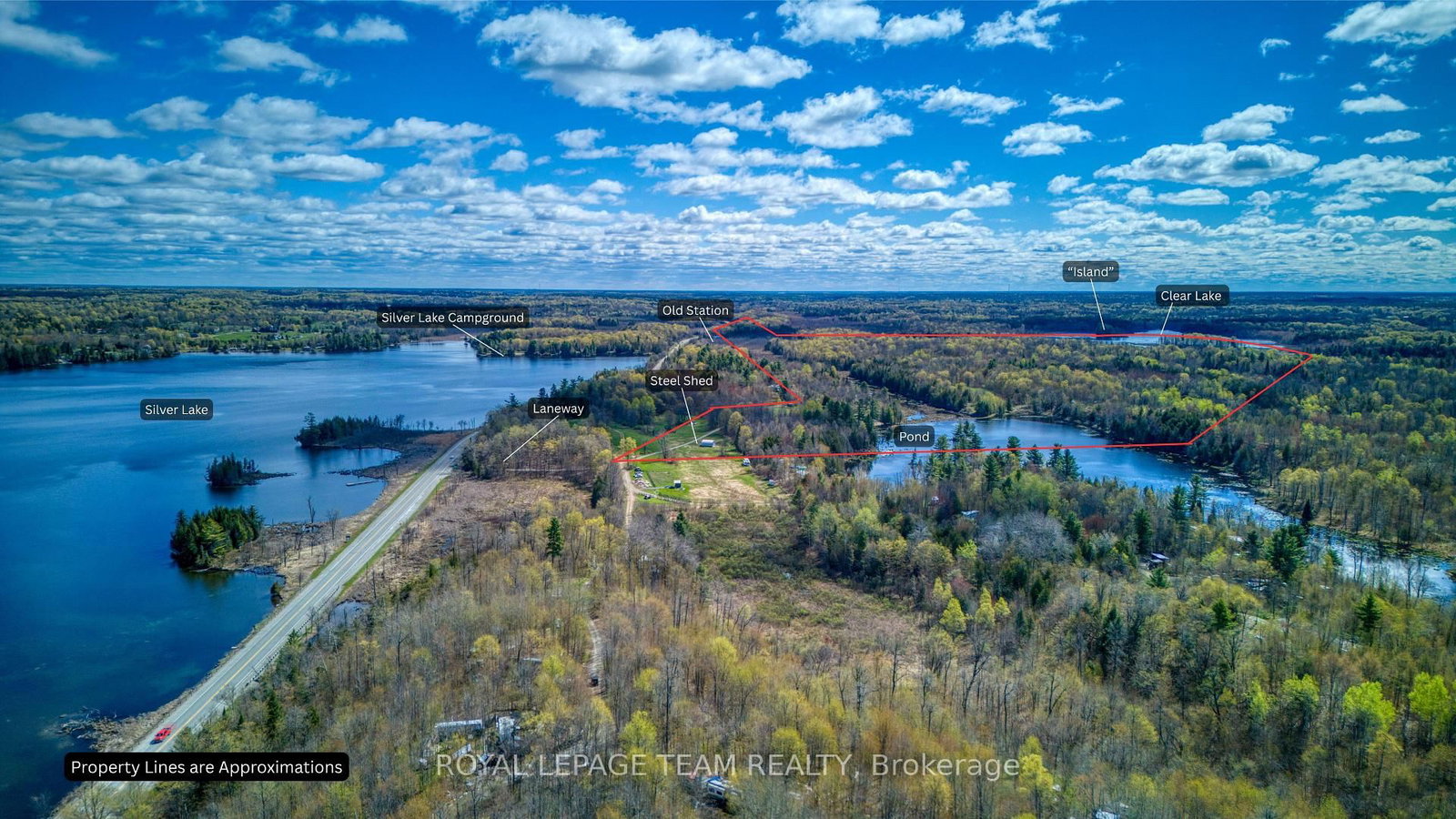 22987 Highway 7 Highway • Maberly, ON photo 19