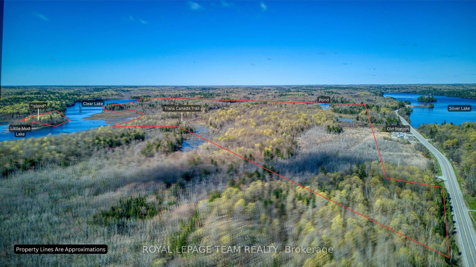 22987 Highway 7 Highway • Maberly, ON photo 20