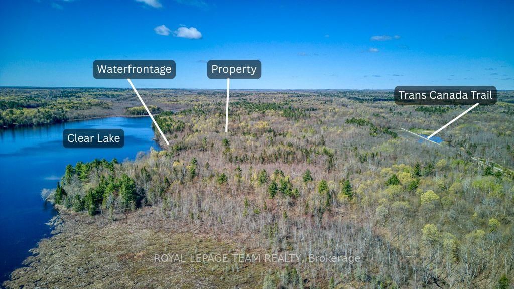 22987 Highway 7 Highway • Maberly, ON photo 21