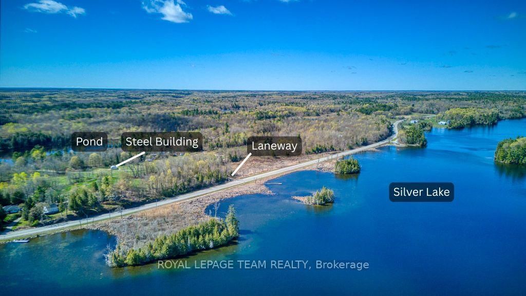 22987 Highway 7 Highway • Maberly, ON photo 24