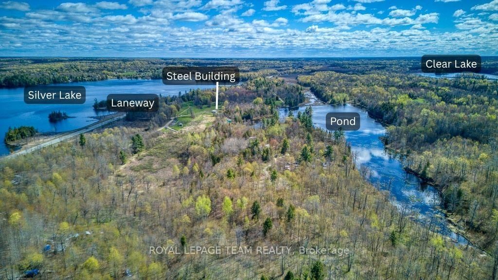 22987 Highway 7 Highway • Maberly, ON photo 26