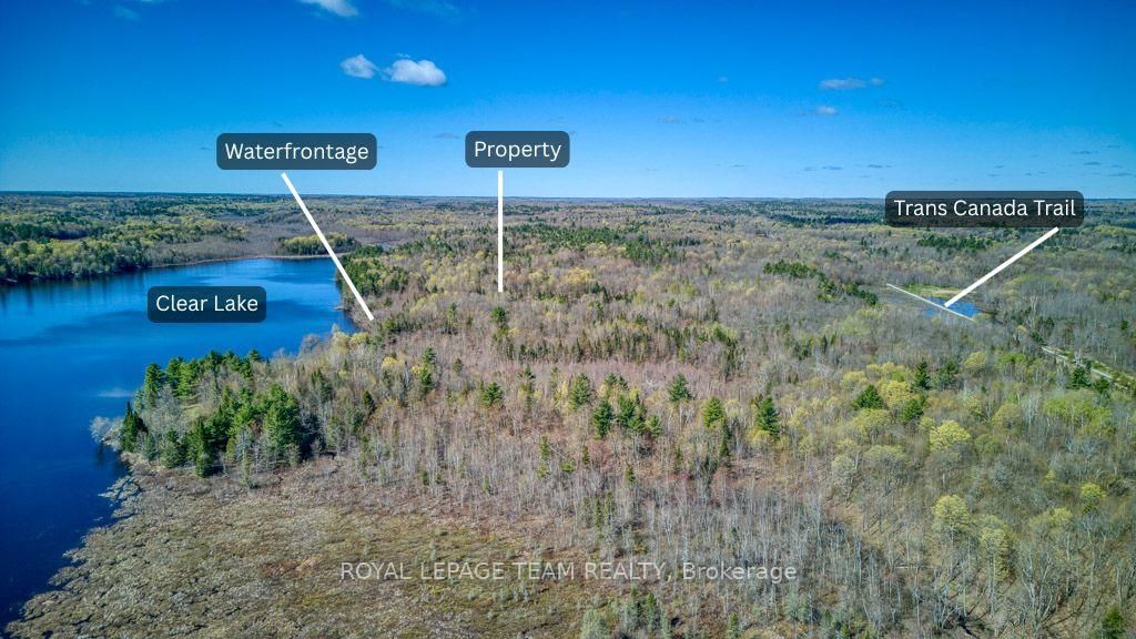 22987 Highway 7 Highway • Maberly, ON photo 3