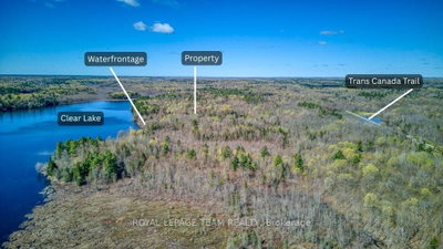 22987 Highway 7 Highway • Maberly, ON photo 3