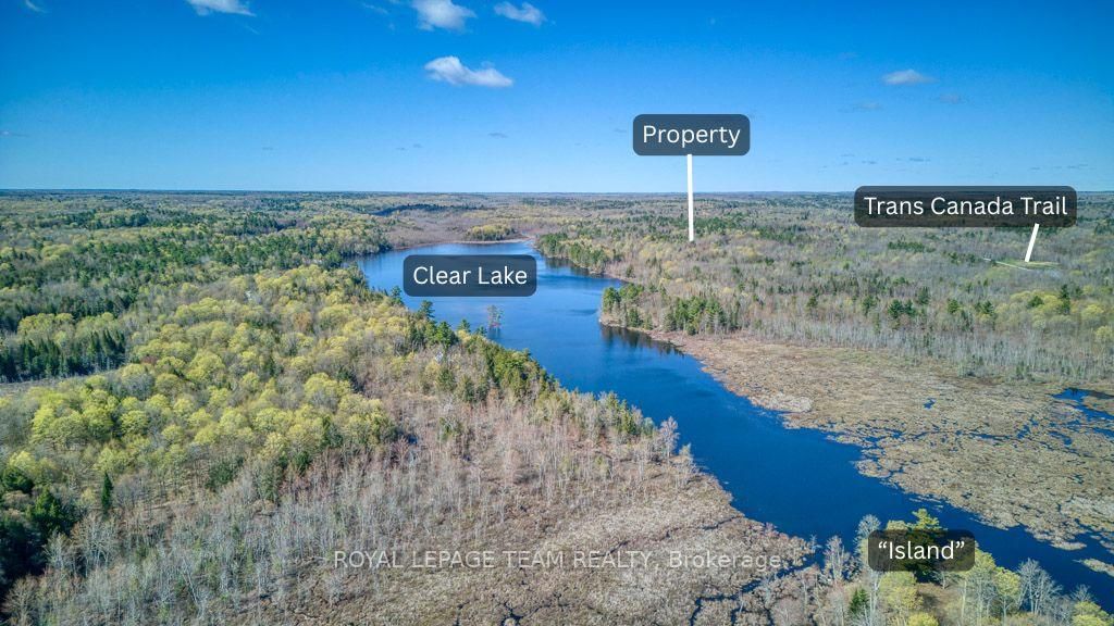 22987 Highway 7 Highway • Maberly, ON photo 30