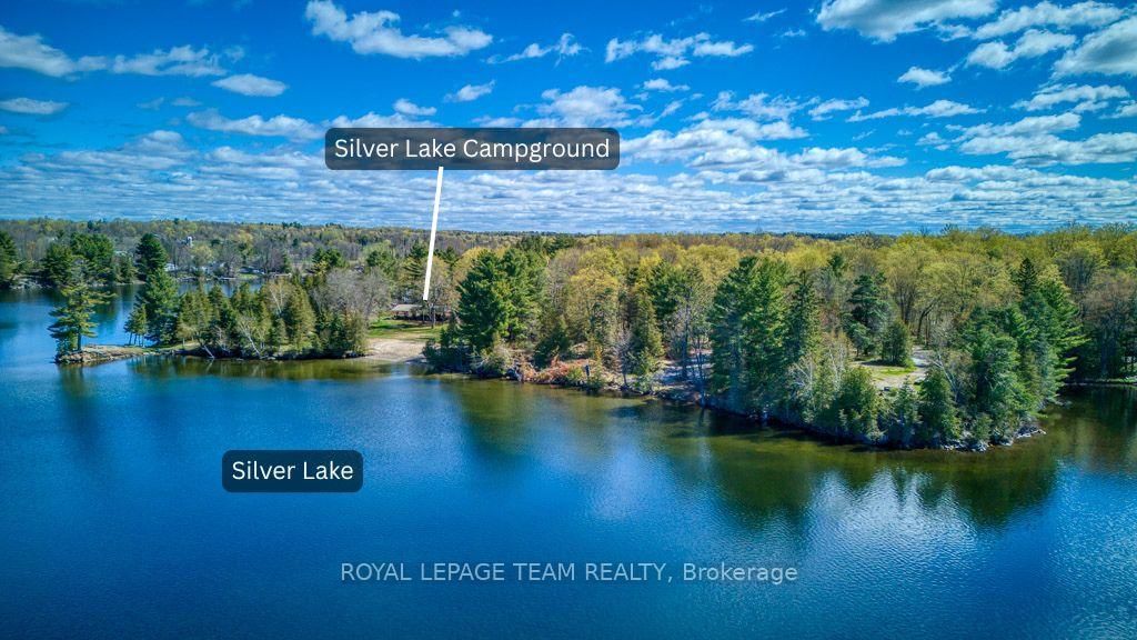 22987 Highway 7 Highway • Maberly, ON photo 32