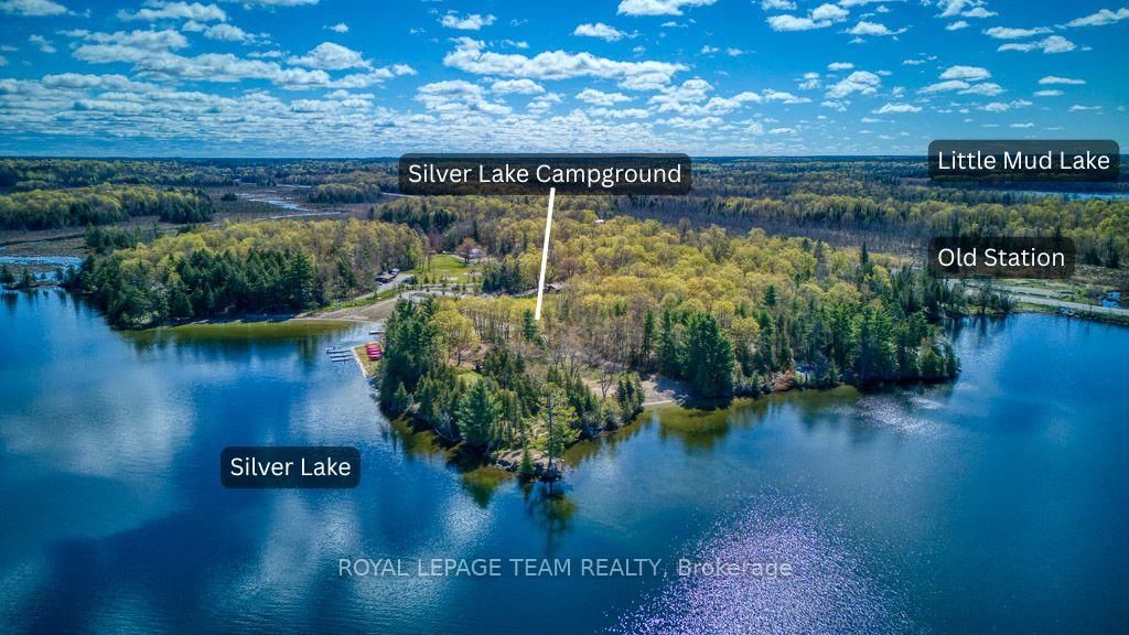 22987 Highway 7 Highway • Maberly, ON photo 33
