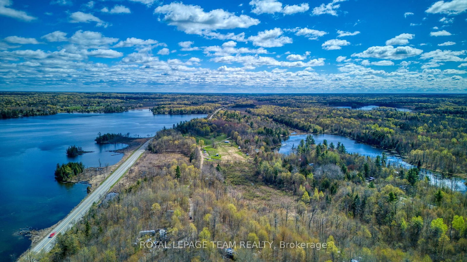 22987 Highway 7 Highway • Maberly, ON photo 35