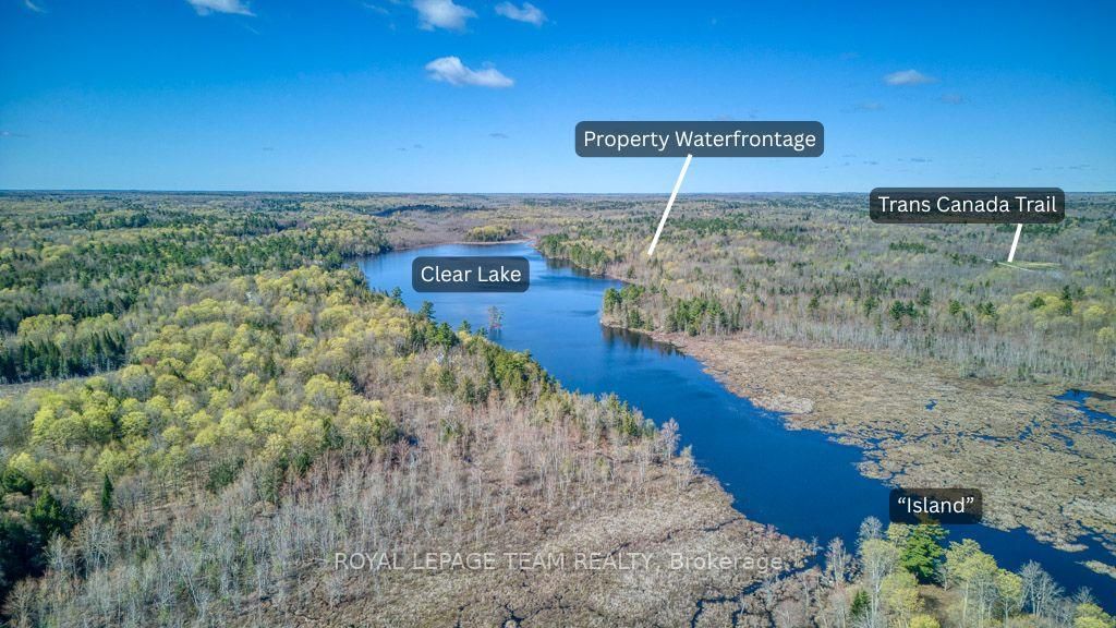 22987 Highway 7 Highway • Maberly, ON photo 9
