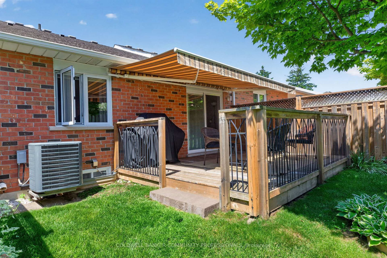 25 Kitty Murray Lane • #6 • Hamilton, ON photo 40