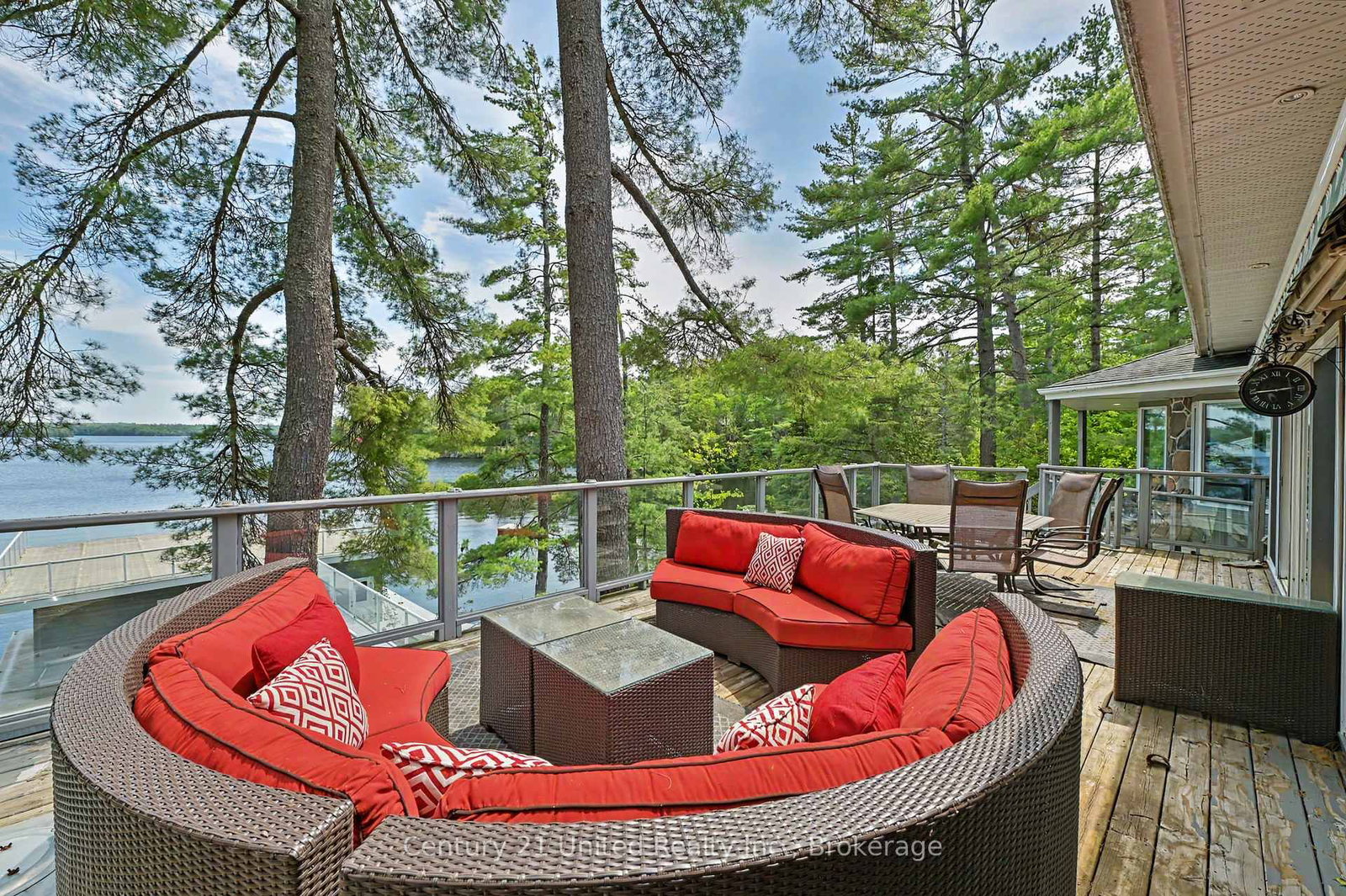 32 Fire Route 172 • Trent Lakes, ON photo 11