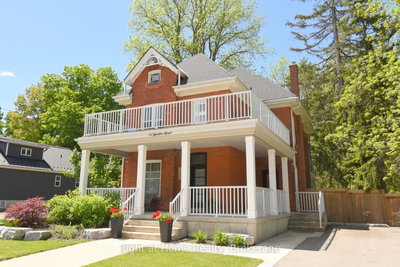 Detached House for sale at 89 Lynden Road, Hamilton, Ontario, L0R 1T0 - Lynden - MLS: X13424428