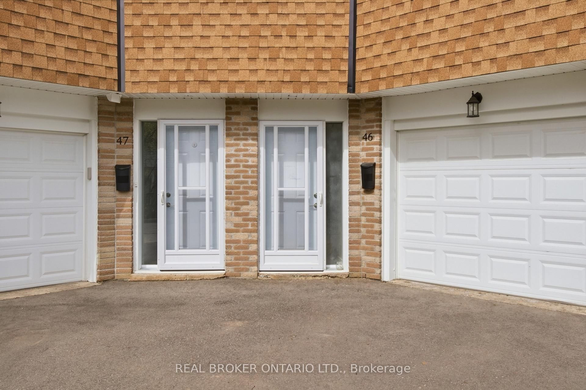 60 Elmsdale Drive, Unit 46