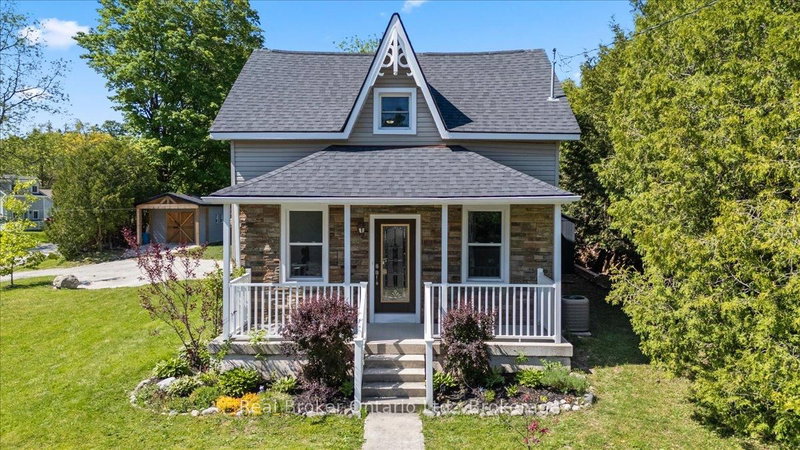732 Arthur Street, West Grey