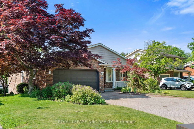 63 Berkwood Place