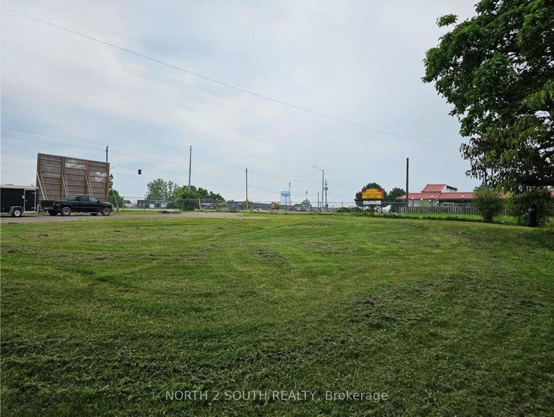 Unit 2 — 1324 Colborne Street E, Brantford