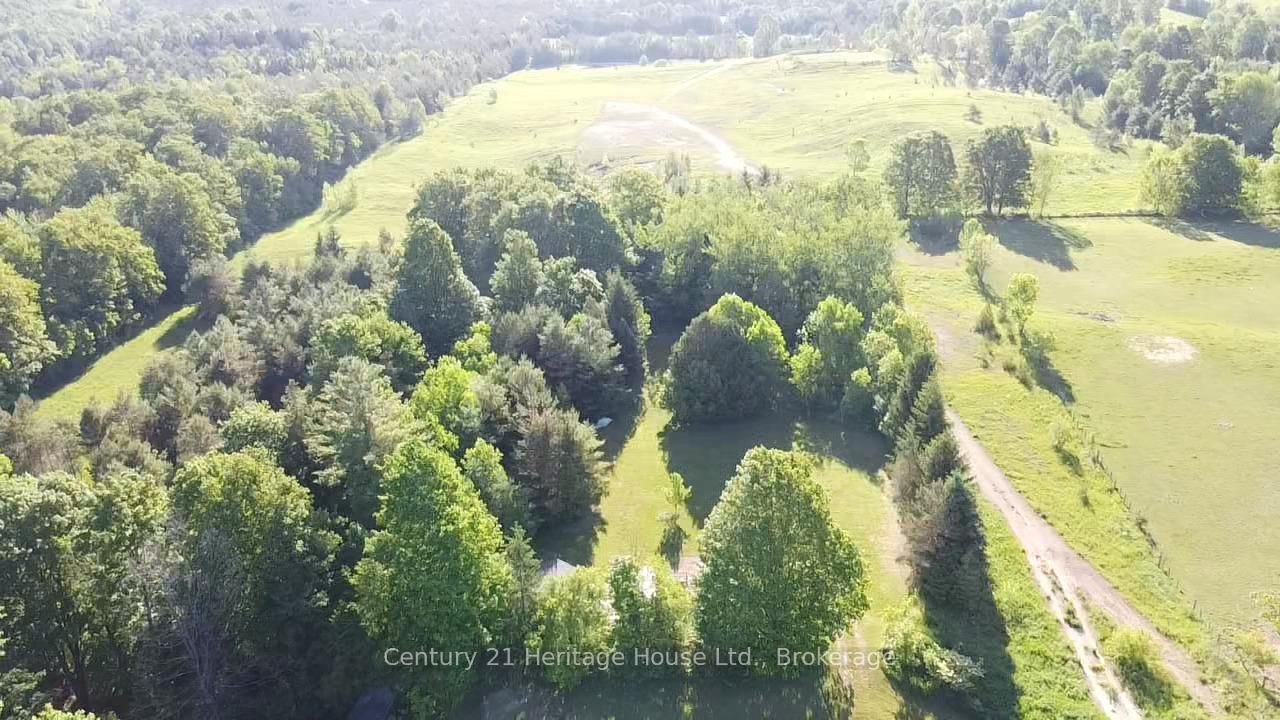 395551 2 Concession • Chatsworth, ON photo 12