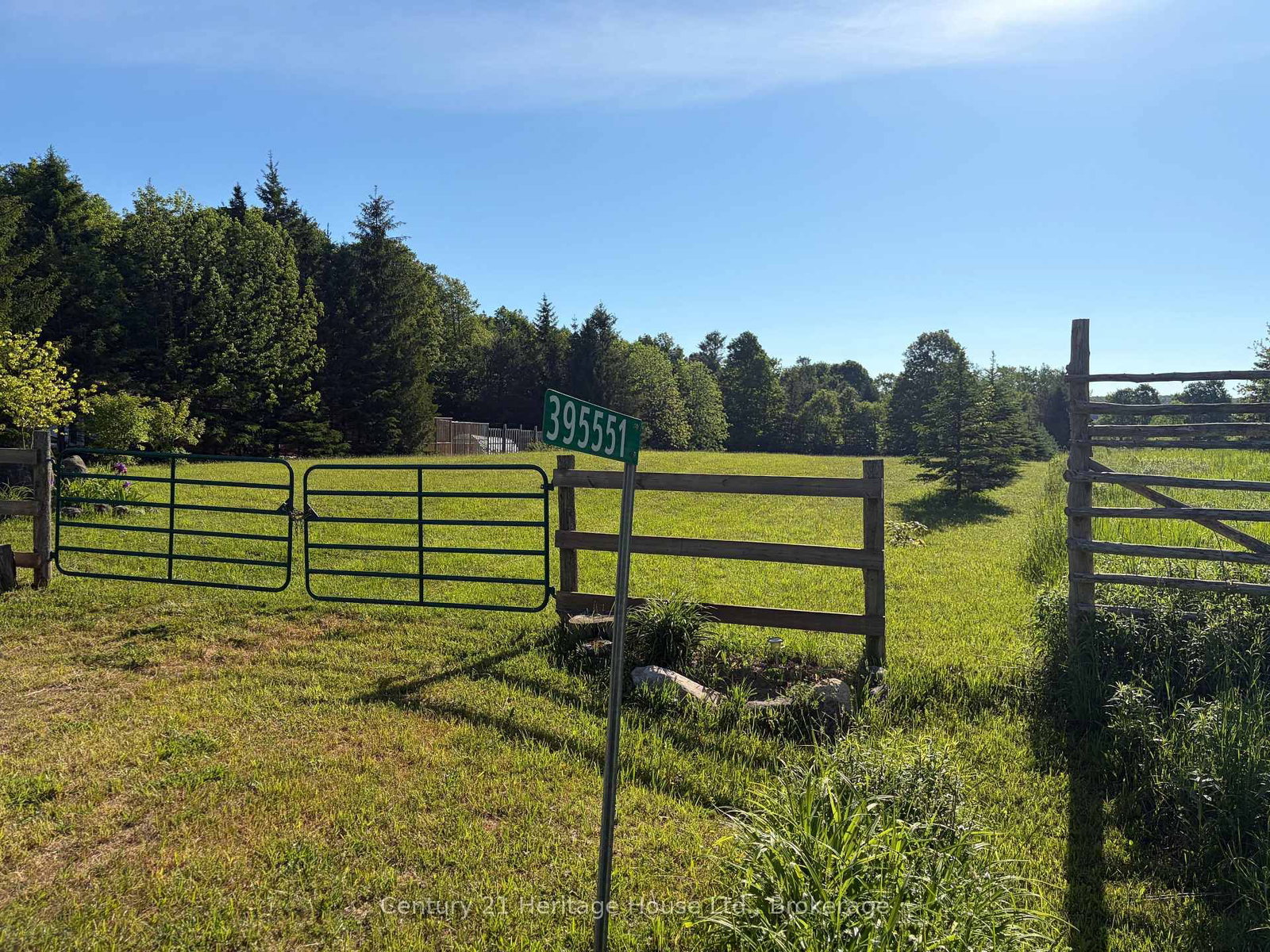 395551 2 Concession • Chatsworth, ON photo 3