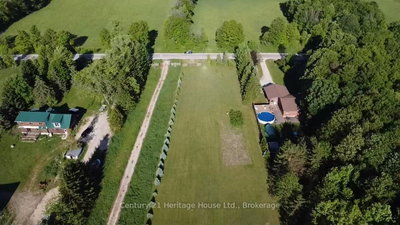 395551 2 Concession • Chatsworth, ON photo 9