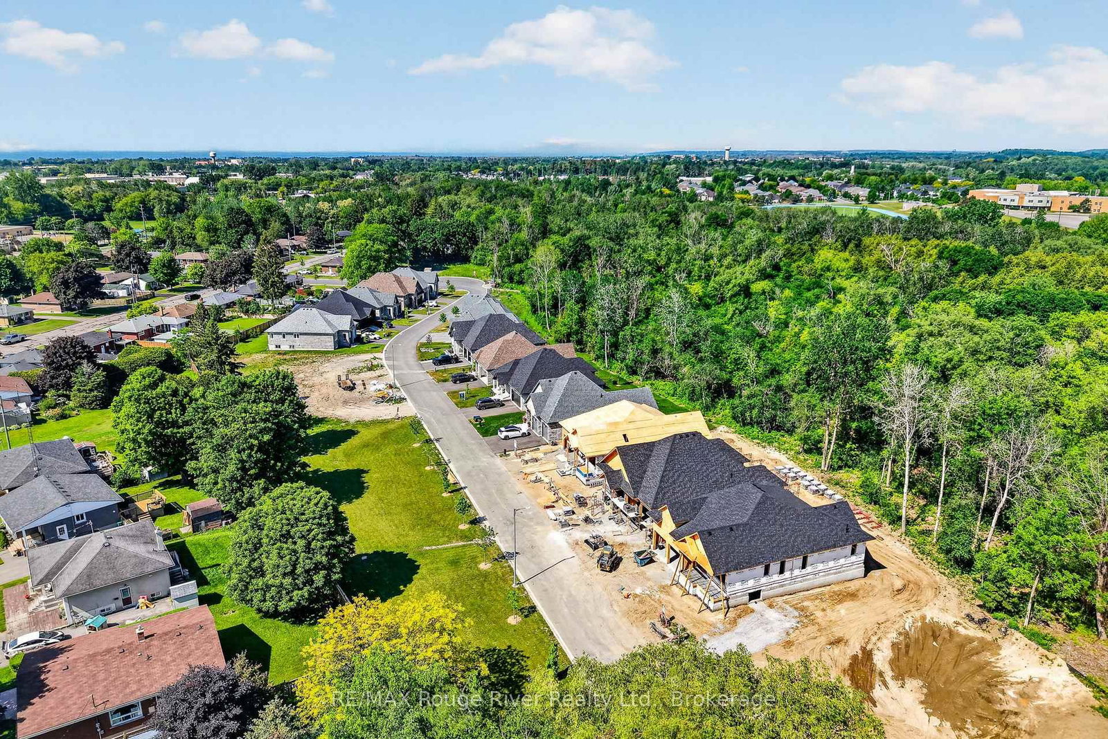 6-1000 D'ARCY Street • Cobourg, ON photo 21