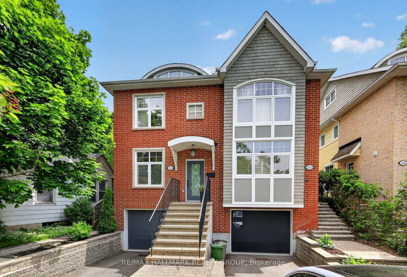 312 Iona St, Ottawa, Ontario