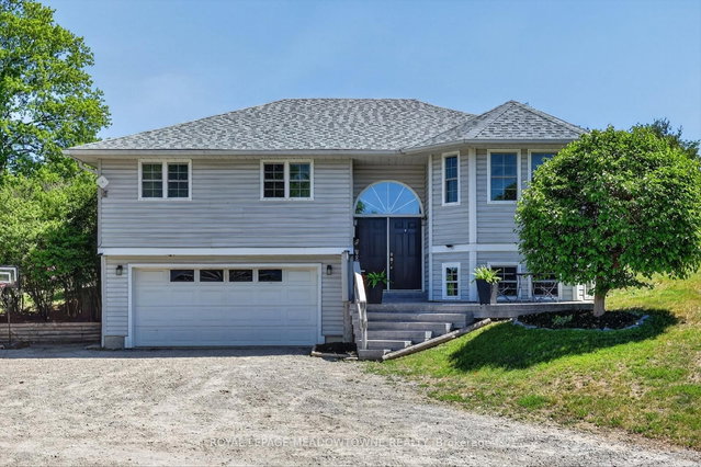 1073 Serpent Mounds Road
