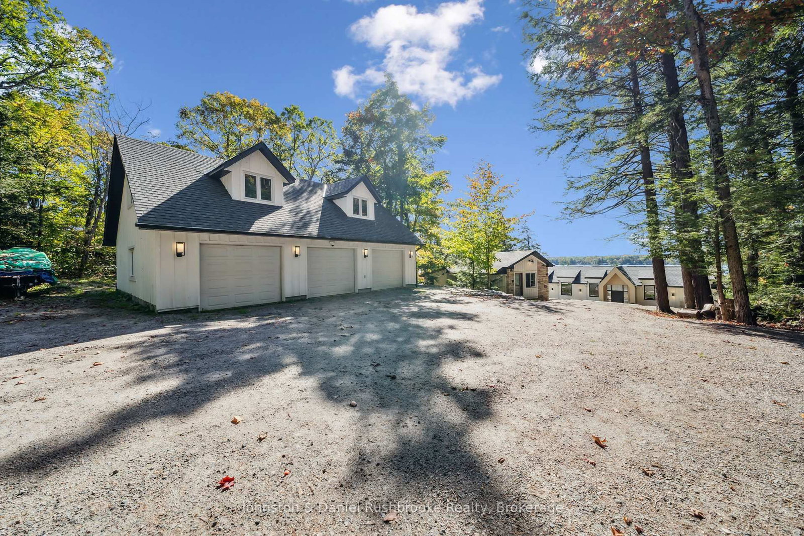 1302 Acton Island Road • Muskoka Lakes, ON photo 36
