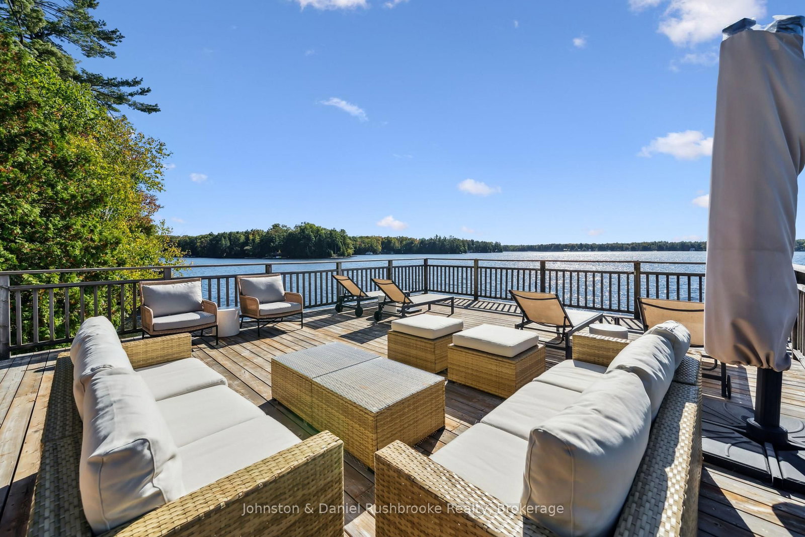 1302 Acton Island Road • Muskoka Lakes, ON photo 43