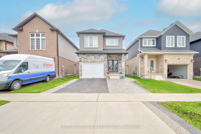 111 Honey Street