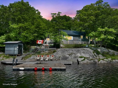 322 Healey Lake Way