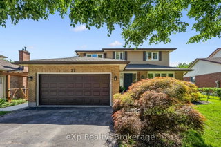 27 Notchwood Court