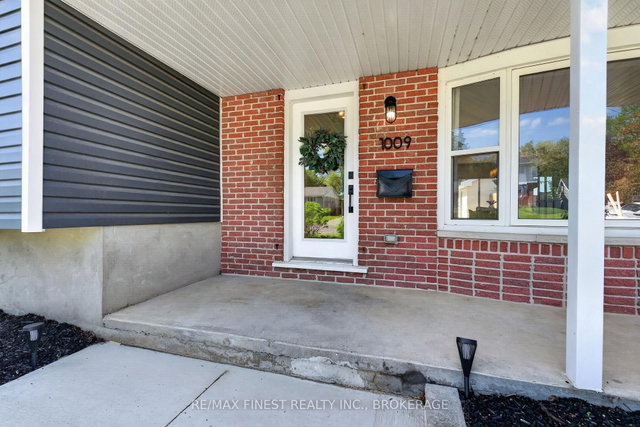 1009 Wise Street