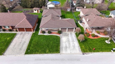 5 Mc Larty Drive