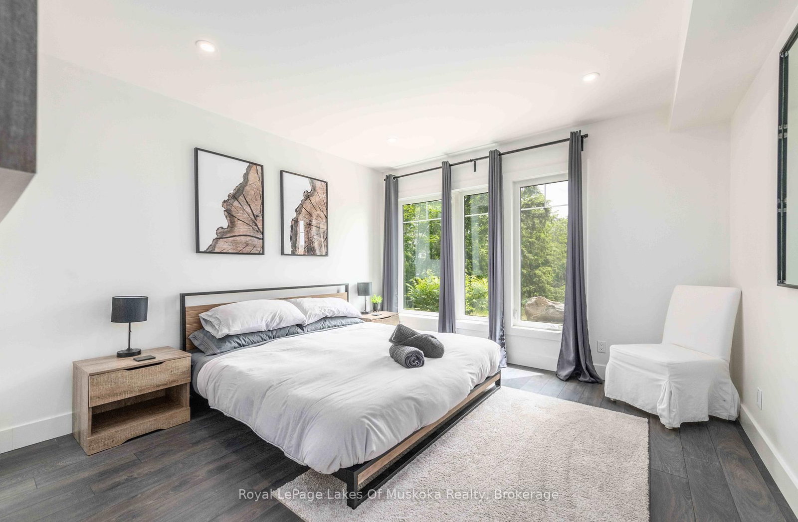 3 Tree Tops Lane • #102 • Huntsville, ON photo 10