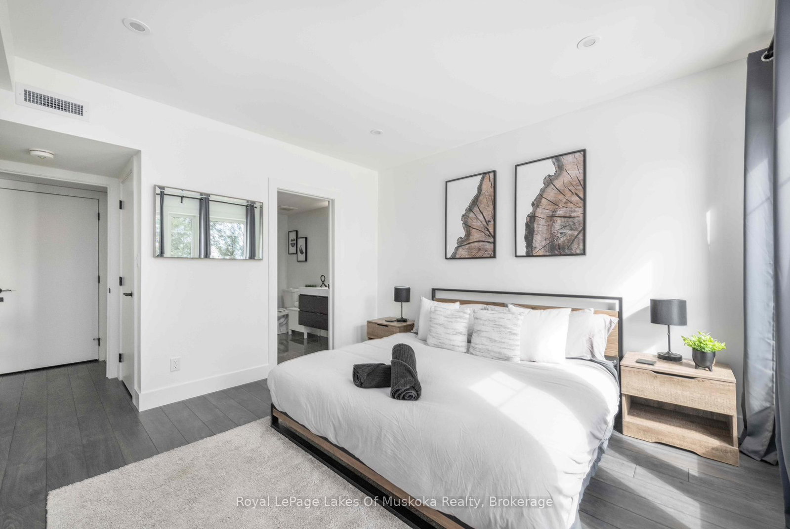 3 Tree Tops Lane • #102 • Huntsville, ON photo 12