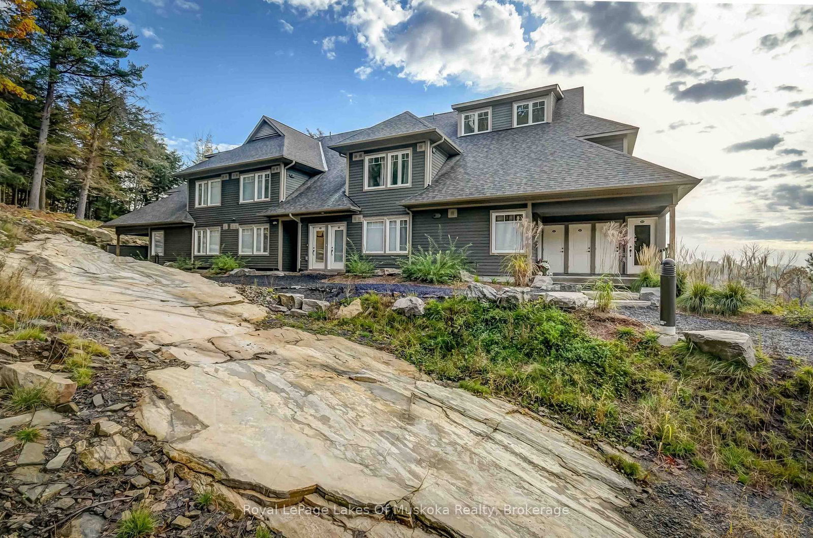 3 Tree Tops Lane • #102 • Huntsville, ON photo 19
