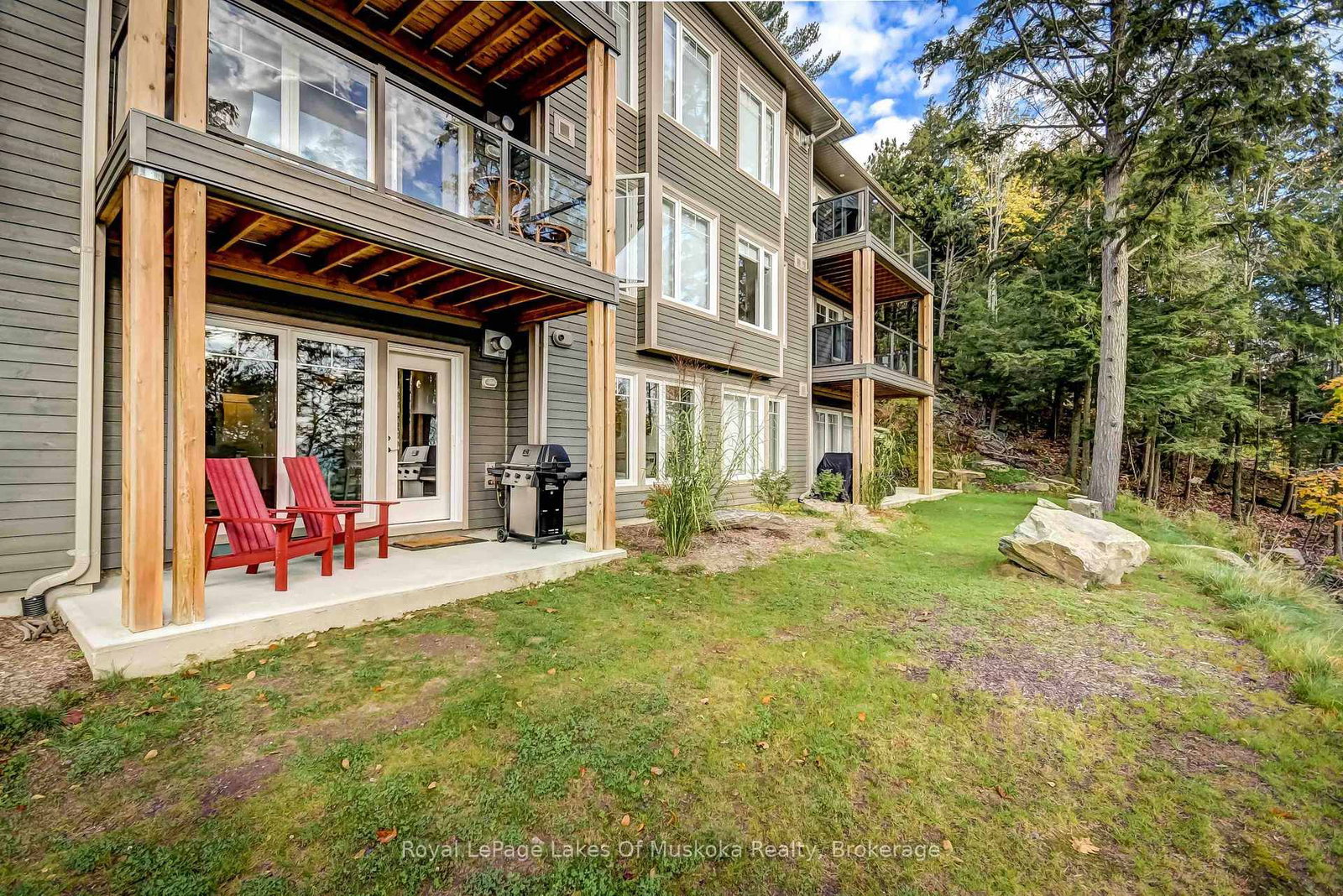 3 Tree Tops Lane • #102 • Huntsville, ON photo 20