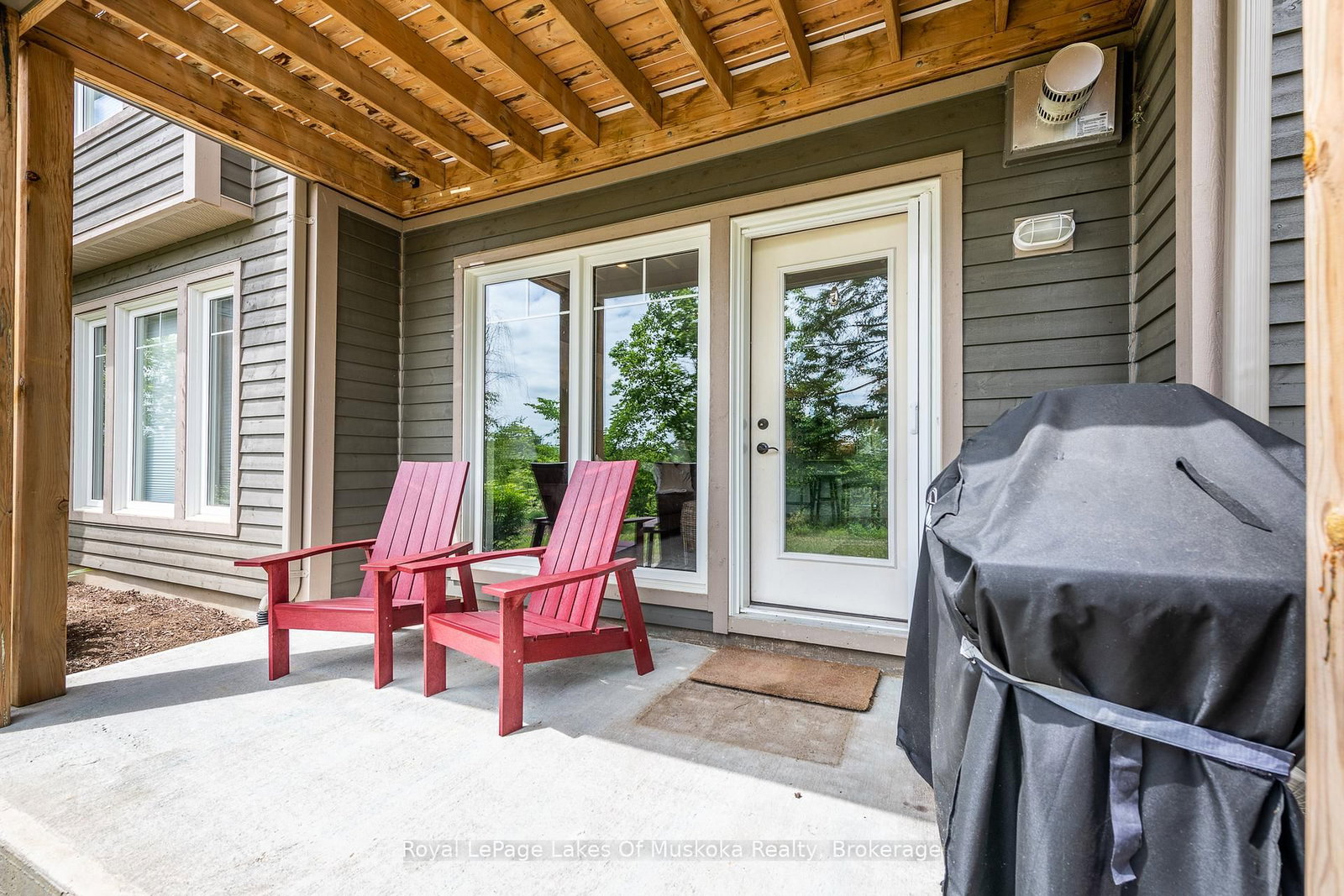 3 Tree Tops Lane • #102 • Huntsville, ON photo 24