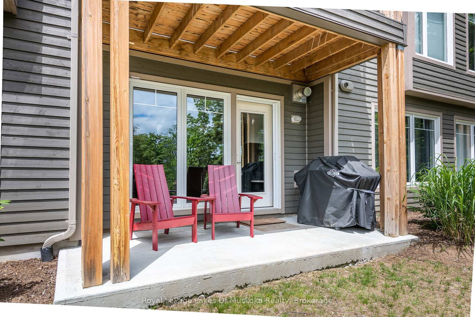 3 Tree Tops Lane • #102 • Huntsville, ON photo 25