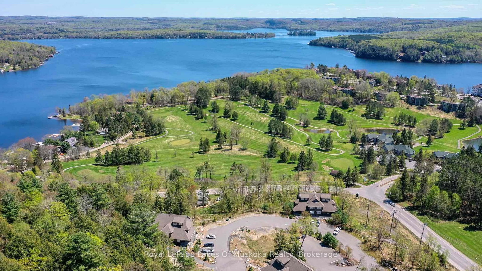 3 Tree Tops Lane • #102 • Huntsville, ON photo 26