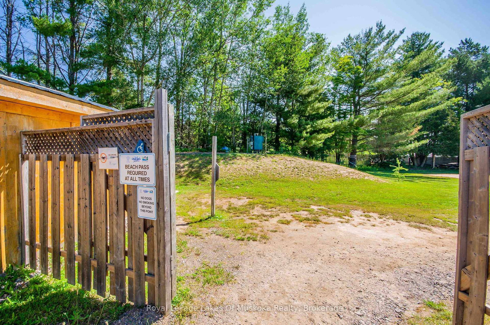 3 Tree Tops Lane • #102 • Huntsville, ON photo 28